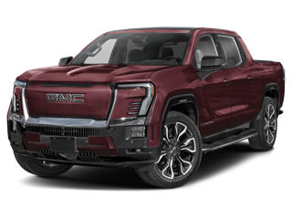 Sierra EV vs. Rivian R1T - Jay Hodge GMC of Muskogee in MUSKOGEE OK