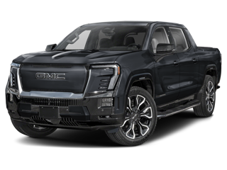 Sierra EV vs. Cybertruck - Jay Hodge GMC of Muskogee in MUSKOGEE OK