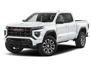 GMC Canyon - Jay Hodge GMC of Muskogee in MUSKOGEE OK