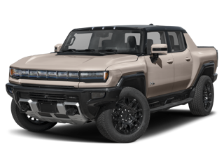 HUMMER EV vs Tesla Cybertruck - Jay Hodge GMC of Muskogee in MUSKOGEE OK