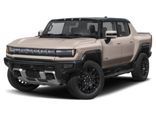 HUMMER EV vs Tesla Cybertruck - Jay Hodge GMC of Muskogee in MUSKOGEE OK