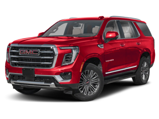 GMC Yukon - Jay Hodge GMC of Muskogee in MUSKOGEE OK