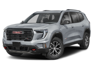 GMC Acadia - Jay Hodge GMC of Muskogee in MUSKOGEE OK