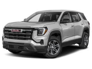 GMC Terrain - Jay Hodge GMC of Muskogee in MUSKOGEE OK