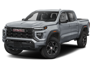 GMC Canyon - Jay Hodge GMC of Muskogee in MUSKOGEE OK