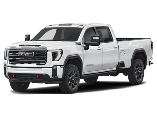 GMC Sierra HD - Jay Hodge GMC of Muskogee in MUSKOGEE OK