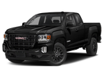 2022 GMC Canyon 2WD Elevation