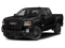 2022 GMC Canyon 2WD Elevation