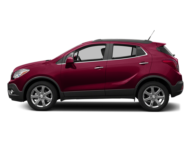 2014 Buick Encore Convenience