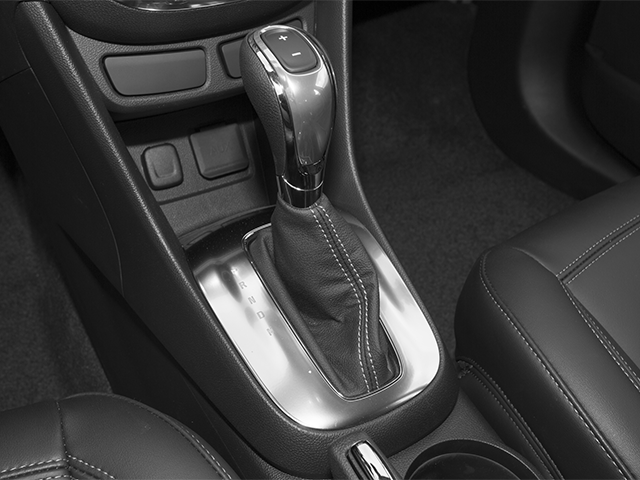 2014 Buick Encore Convenience