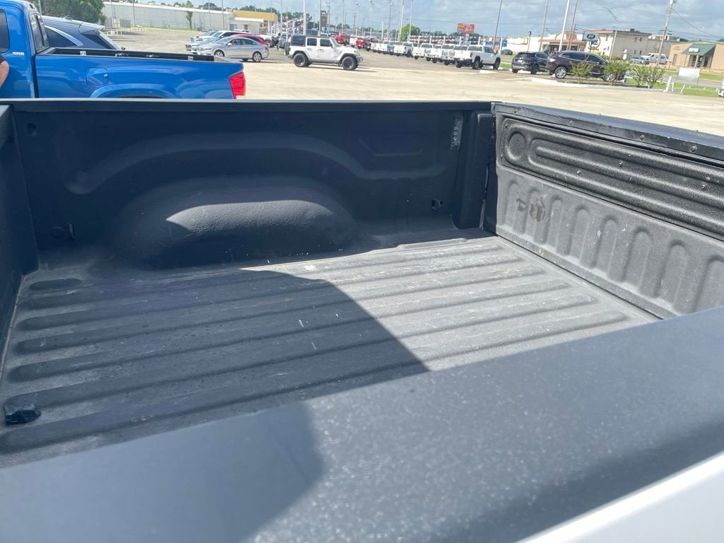 2019 RAM 1500 Classic Big Horn