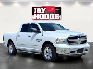 2019 RAM 1500 Classic Big Horn