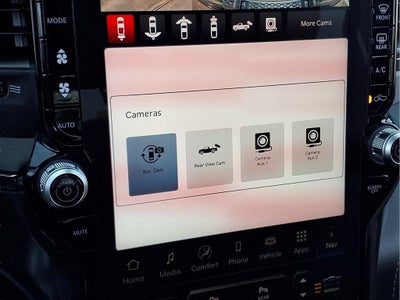 2025 RAM 1500 Limited