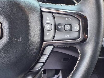 2025 RAM 1500 Limited
