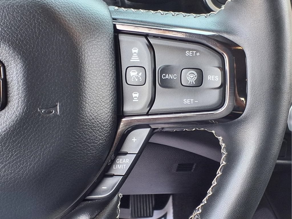 2025 RAM 1500 Limited