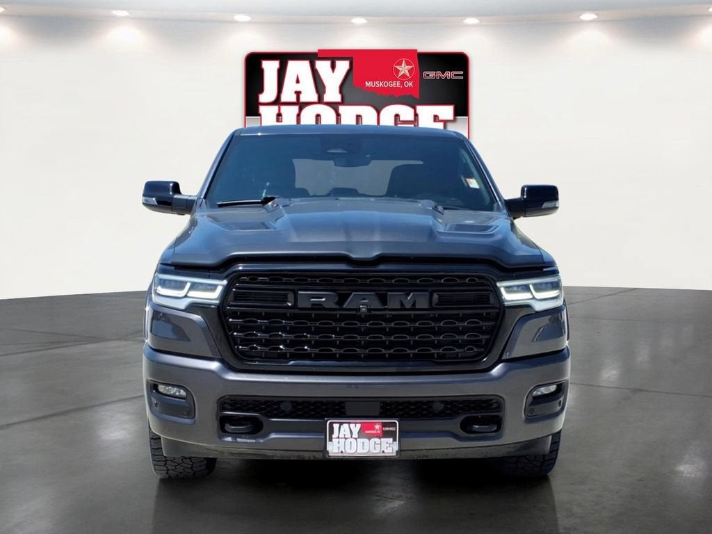 2025 RAM 1500 Limited