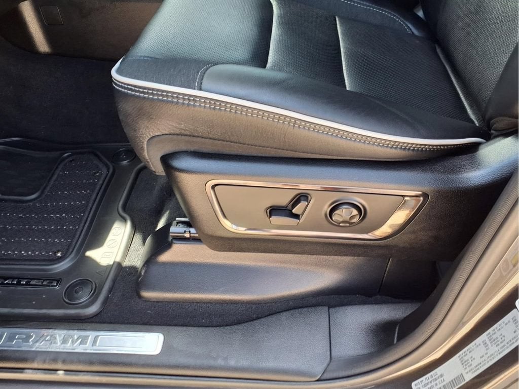 2025 RAM 1500 Limited