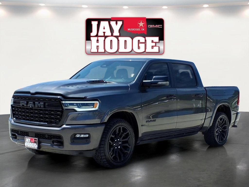 2025 RAM 1500 Limited
