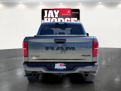 2025 RAM 1500 Limited