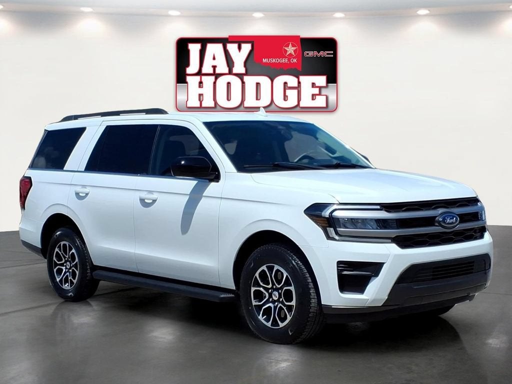 2023 Ford Expedition XL