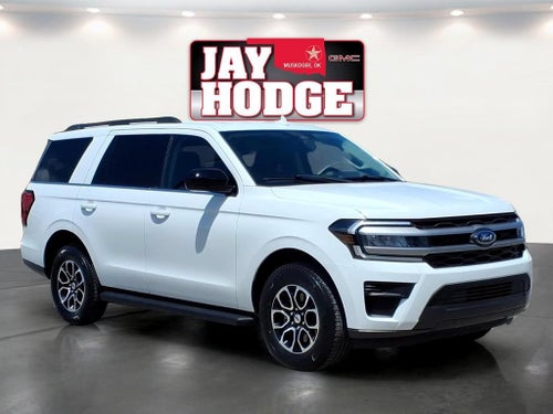 2023 Ford Expedition XL