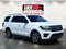 2023 Ford Expedition XL