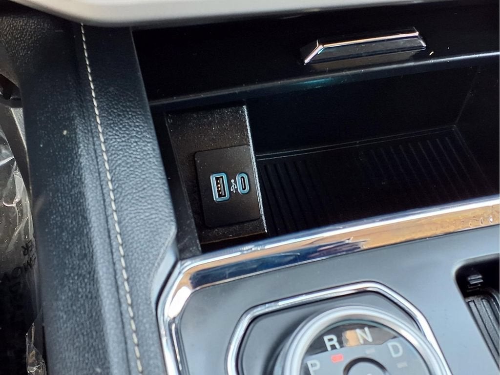2023 Ford Expedition XL