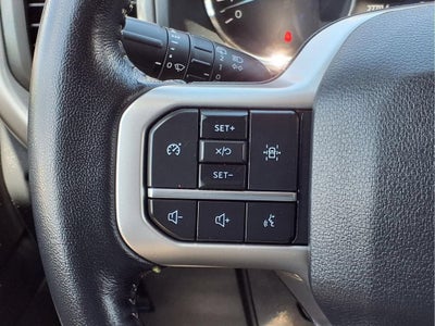 2023 Ford Expedition XL