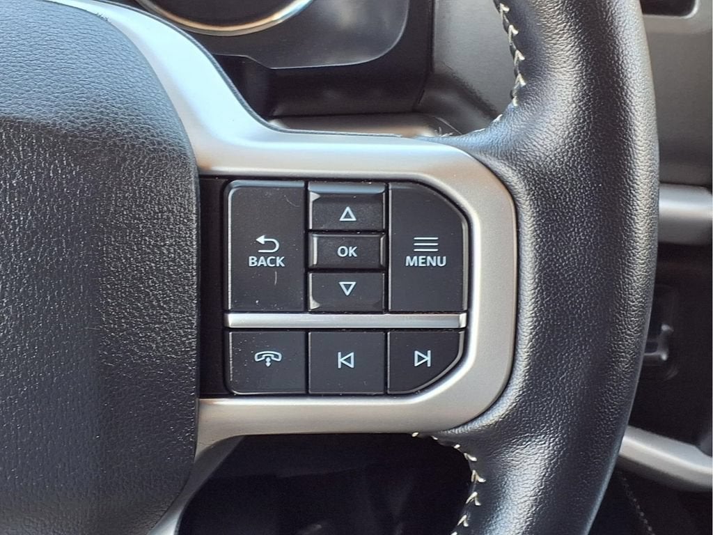 2023 Ford Expedition XL
