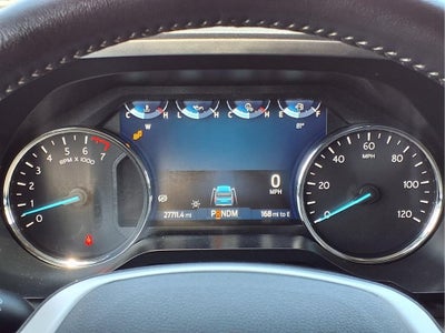 2023 Ford Expedition XL