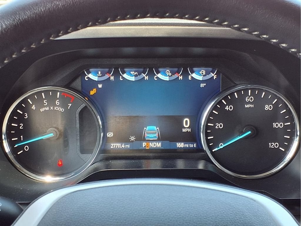 2023 Ford Expedition XL