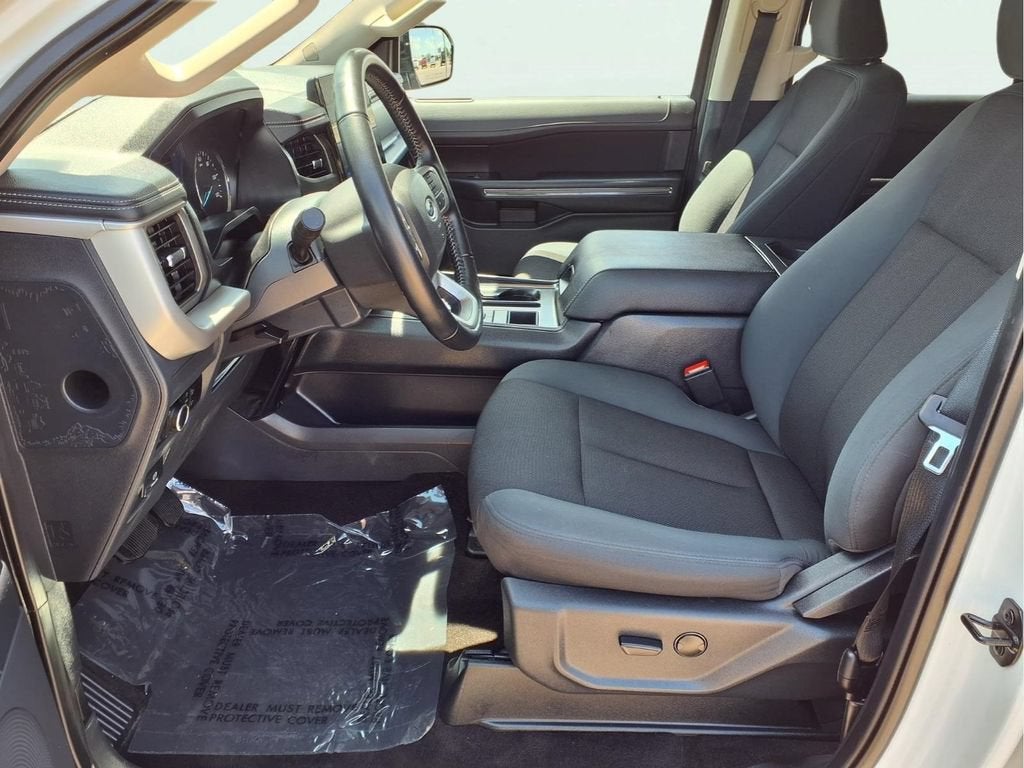 2023 Ford Expedition XL