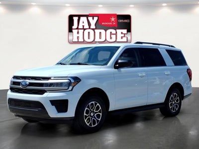 2023 Ford Expedition XL