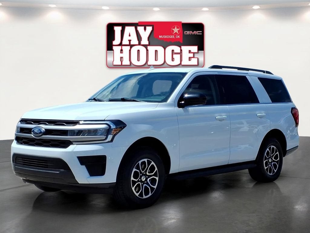 2023 Ford Expedition XL