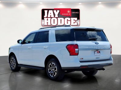 2023 Ford Expedition XL