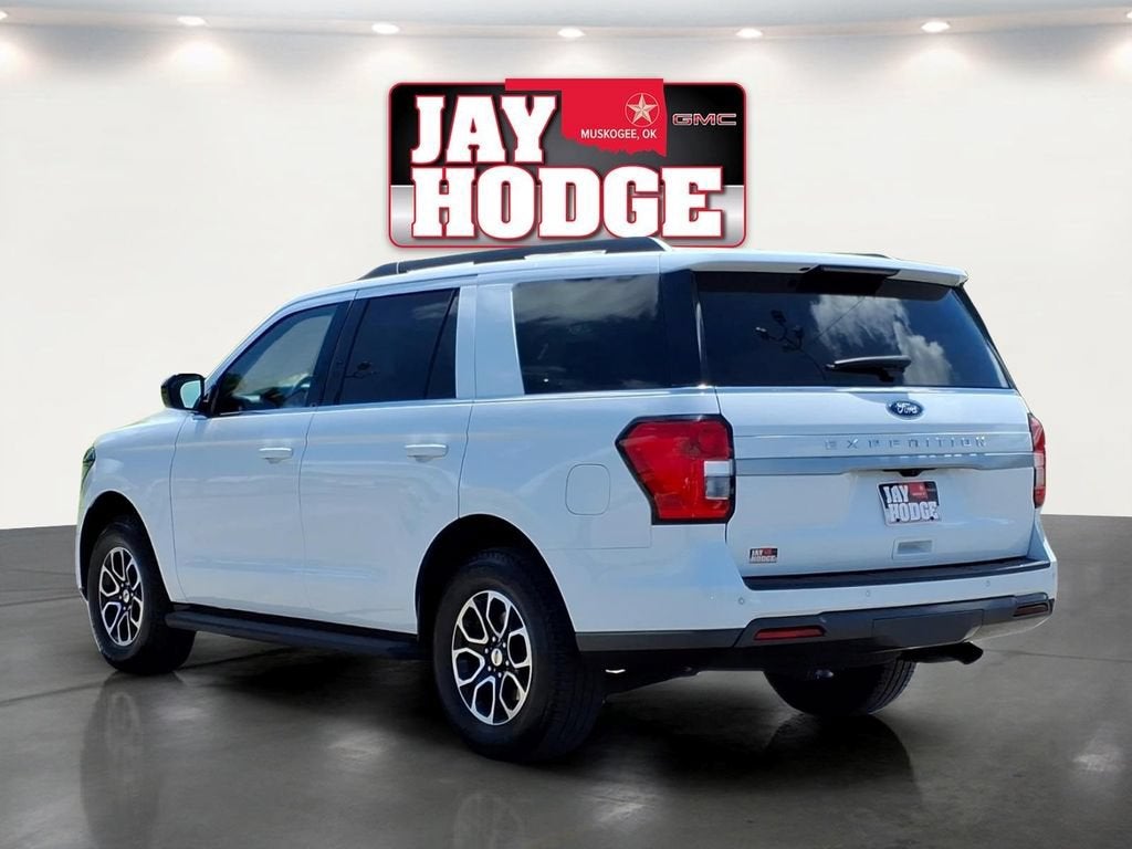 2023 Ford Expedition XL