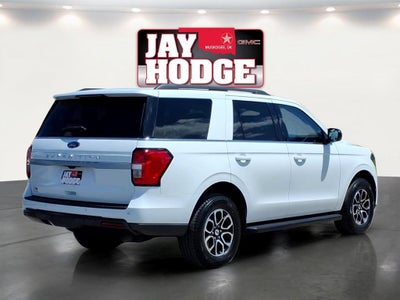 2023 Ford Expedition XL
