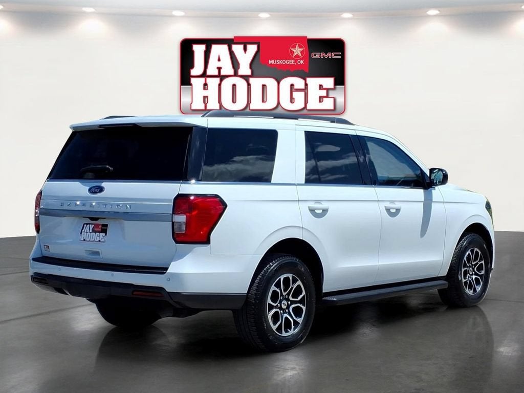 2023 Ford Expedition XL
