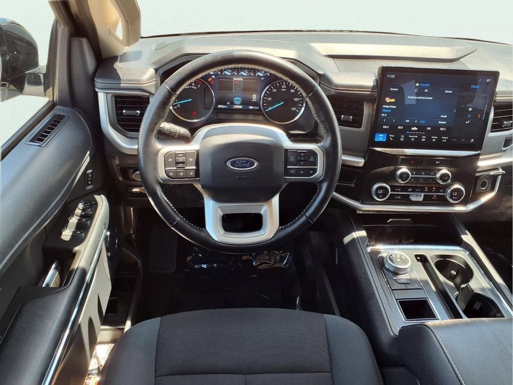 2023 Ford Expedition XL