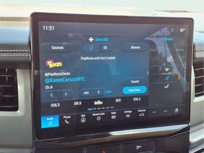 2023 Ford Expedition XL