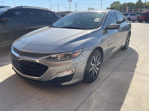2024 Chevrolet Malibu RS