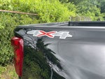 2025 Chevrolet Silverado 3500 HD LT DRW
