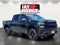 2022 Chevrolet Silverado 1500 LTD Custom Trail Boss