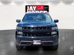 2022 Chevrolet Silverado 1500 LTD Custom Trail Boss