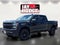 2022 Chevrolet Silverado 1500 LTD Custom Trail Boss