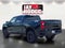 2022 Chevrolet Silverado 1500 LTD Custom Trail Boss