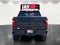 2022 Chevrolet Silverado 1500 LTD Custom Trail Boss