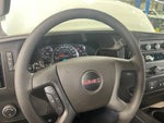 2026 GMC Savana Passenger LS