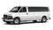2027 GMC Savana Passenger LT