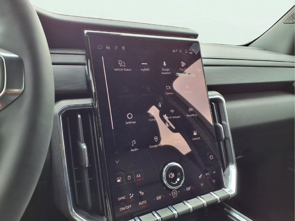 2027 GMC Acadia Elevation - Photo 10